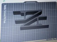 0.28mm layer, 3 walls, 20% infill