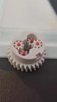 (8x) 2mm x 12mm Dowels (LUBRICATE WELL)