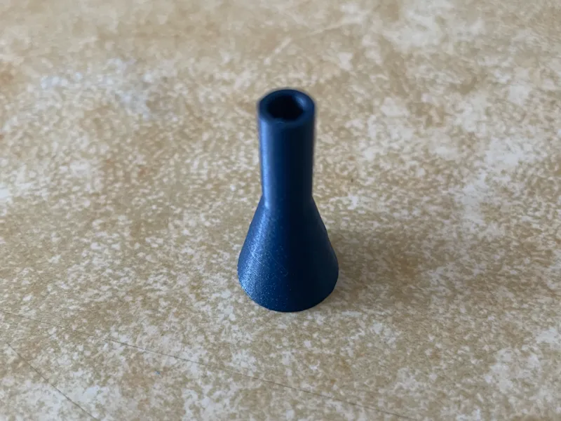 PTFE/Bowden Tube Filament Funnel/Guide