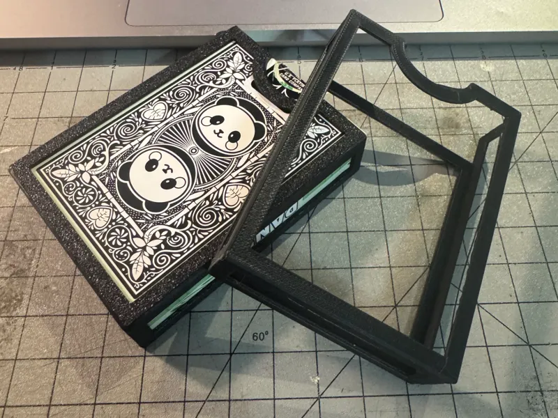 Playing Card Case / Protector