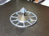 Wheel with Handle