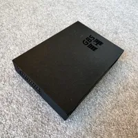 Boîtier GBS-8200 avec SCART et WiFi pour GBSControl — photo 2
