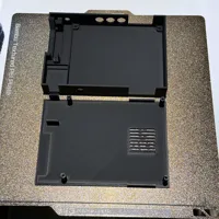 Boîtier GBS-8200 avec SCART et WiFi pour GBSControl — photo 3