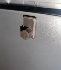 0.08mm layer, 2 walls, 15% infill