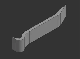 Pry tool