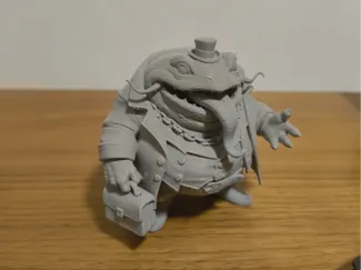 Tahm Kench (League of Legends)