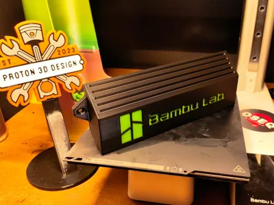 A1 Mini Sheet holder