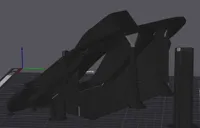 Manual Supports 100% Prints Guaranteed