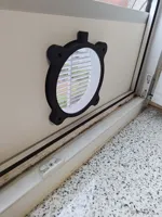 150mm Vent 0.2mm layer, 3 walls, 10% infill