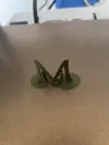 0.12mm layer, 2 walls, 15% infill