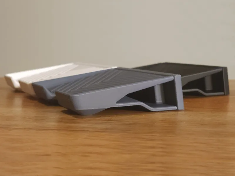 Removable Soap Dish