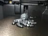 0.2mm layer, 2 walls, 5% infill