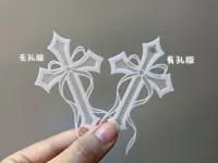 无孔版