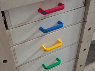 Handle