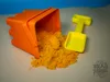 Bucket and Spade 80mm