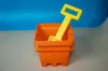 Bucket and Spade 60mm