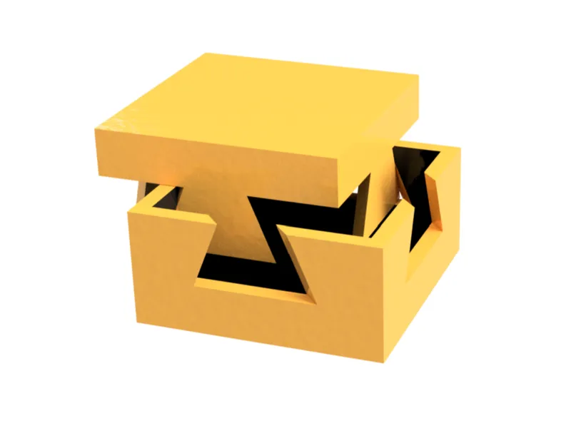 Impossibox