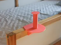0.2mm layer, 2 walls, 10% infill
