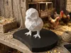 0.16mm layer, 2 walls, 8% infill