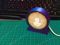 0.2mm 层高, 2 层墙, 15% 填充