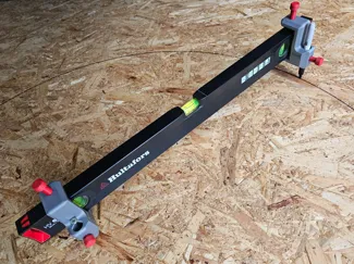 Large Compass – Trammel Circle Jig Tool