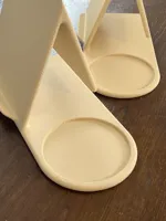 0.4mm nozzle - Normal filaments