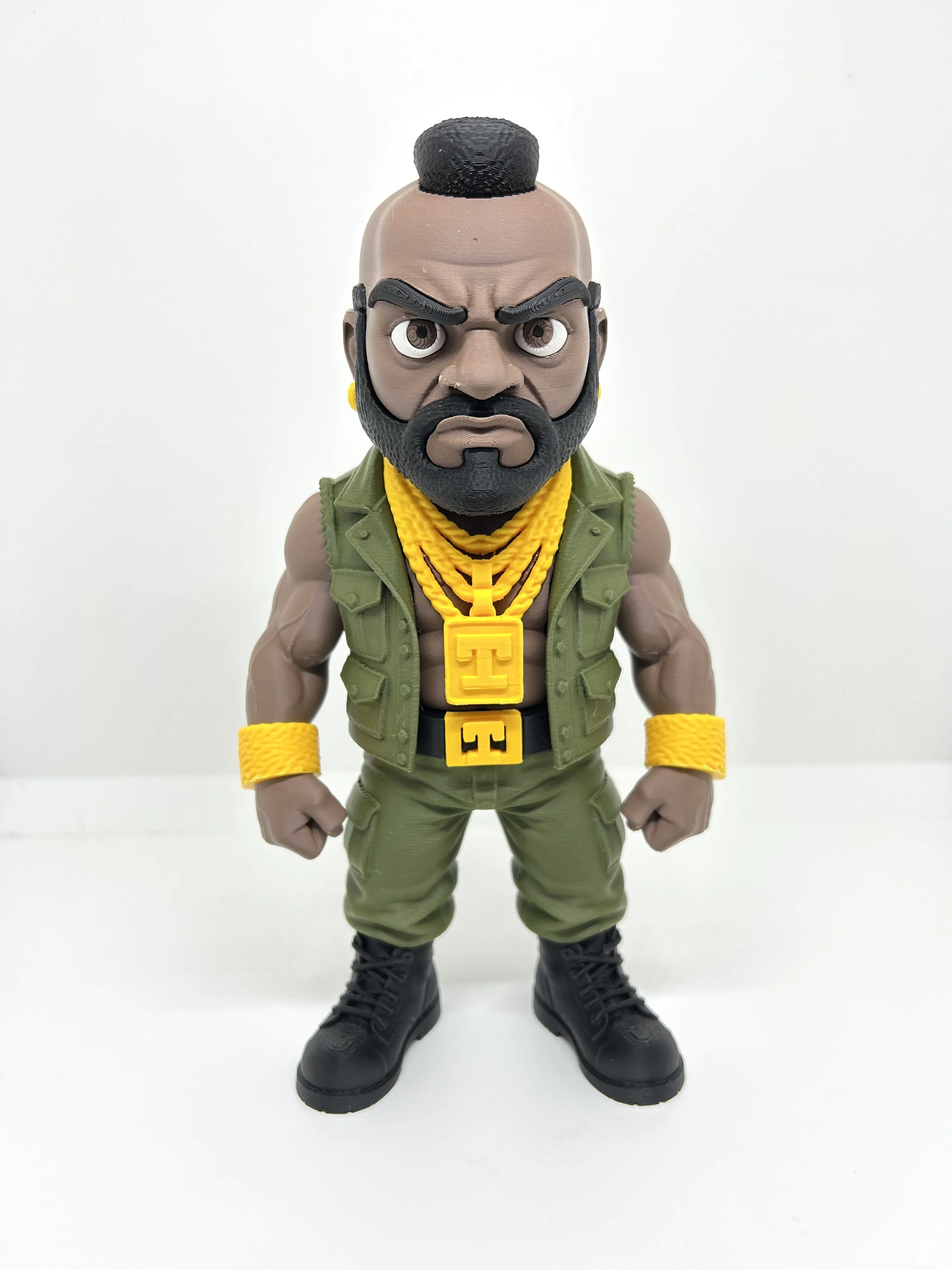 Baracus (A-Team)