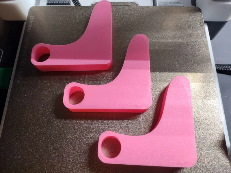 250 gram Filament rack