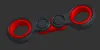 0.2mm layer, 3 walls, 15% infill, No AMS Rings