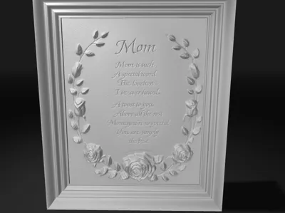 Mothers day poem