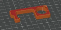 0.16mm layer, 4 walls, 15% infill