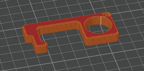 No Touch Nav Tool