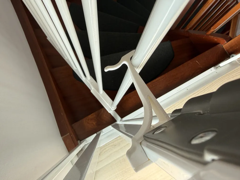 Geuther Stair Gate – 