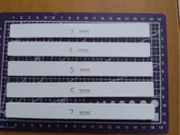 0.16mm layer, 2 walls, 15% infill