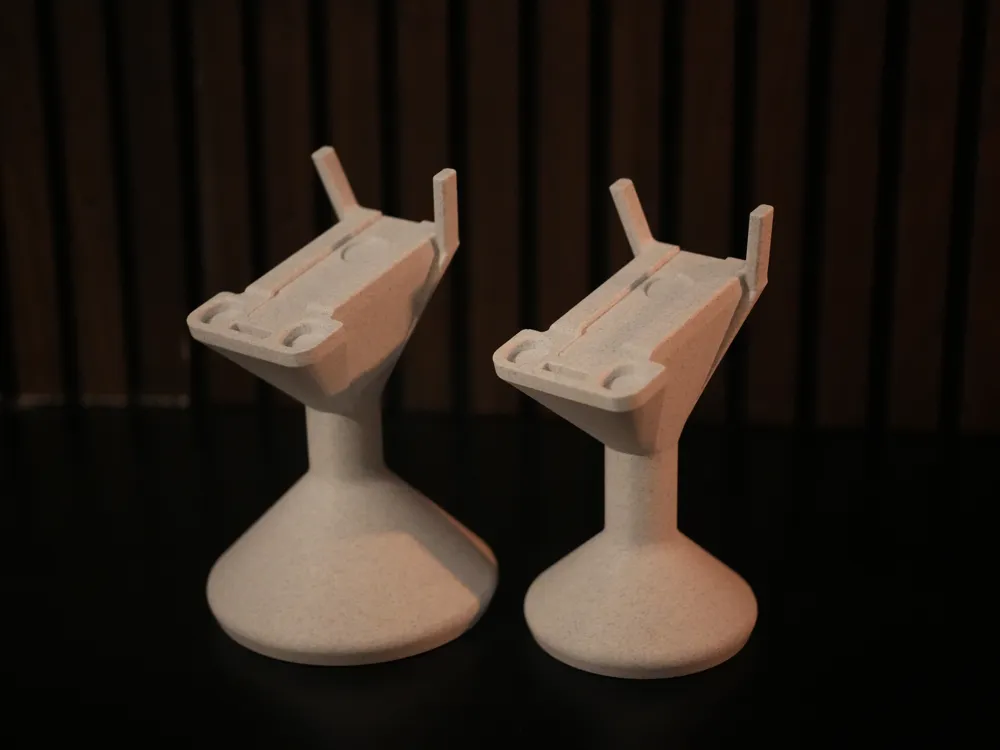 DJI Mavic 4 Pro Display Stand - Free 3D Print Model - MakerWorld