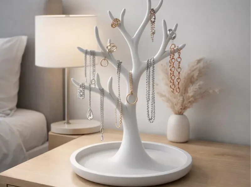 Jewellery Tree Stand