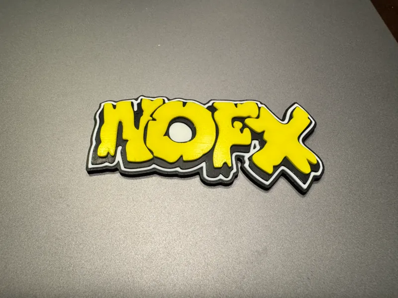 NOFX
