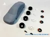 1:43 scale (112mm) plain model 0.16mm layer height, 2 walls, 15% infill