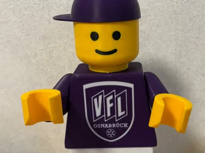 Brick Man VFL Osnabrück