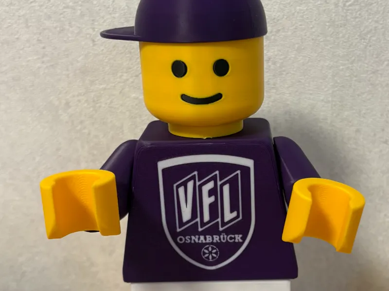 Brick Man  VFL Osnabrück
