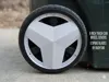 3 spoke blades