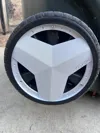 3 spoke blade AMS needed