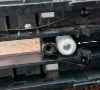 Worm Gear Print Profile