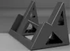 0.2mm layer, 2 walls, 12% infill
