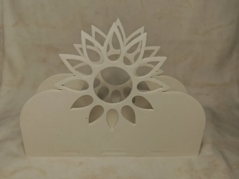 Napkin Holder
