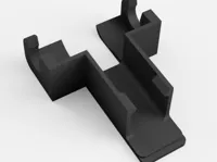 0.08mm layer, 5 walls, 15% infill