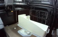ABS Optimized Profile (Heated Enclosure Required)