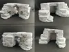 0.2mm layer, 2 walls, 10% infill