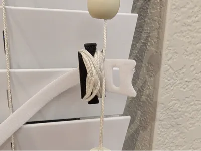 Window Blind Cord Winder