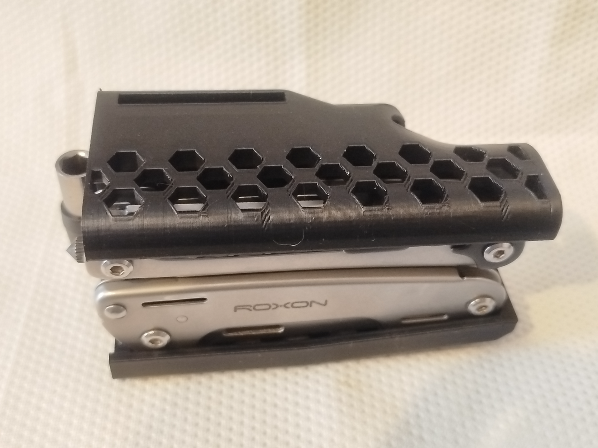 Roxon S801S Storm holster
